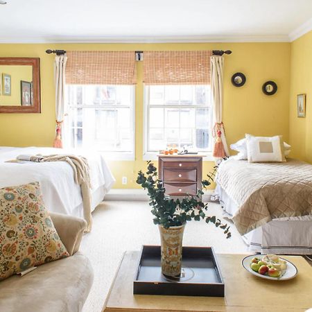 Villa Townhouse 222 New York Esterno foto