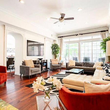 Villa Townhouse 222 New York Esterno foto