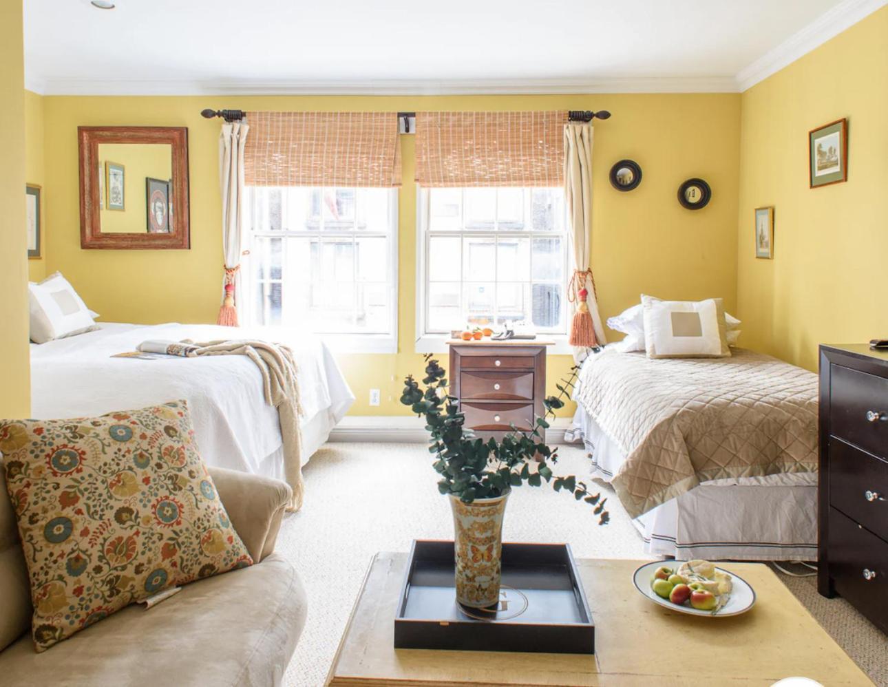 Villa Townhouse 222 New York Esterno foto