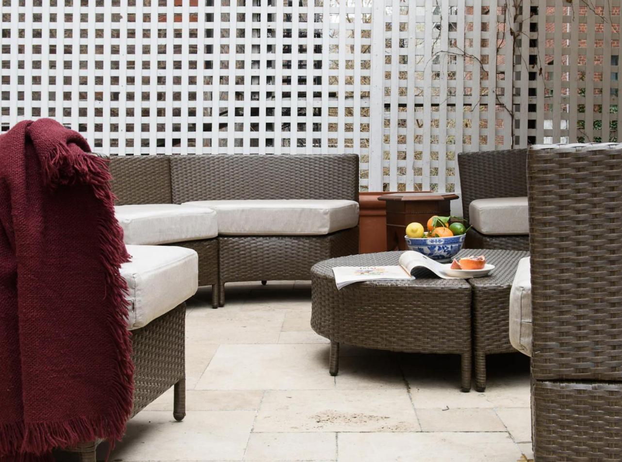 Villa Townhouse 222 New York Esterno foto