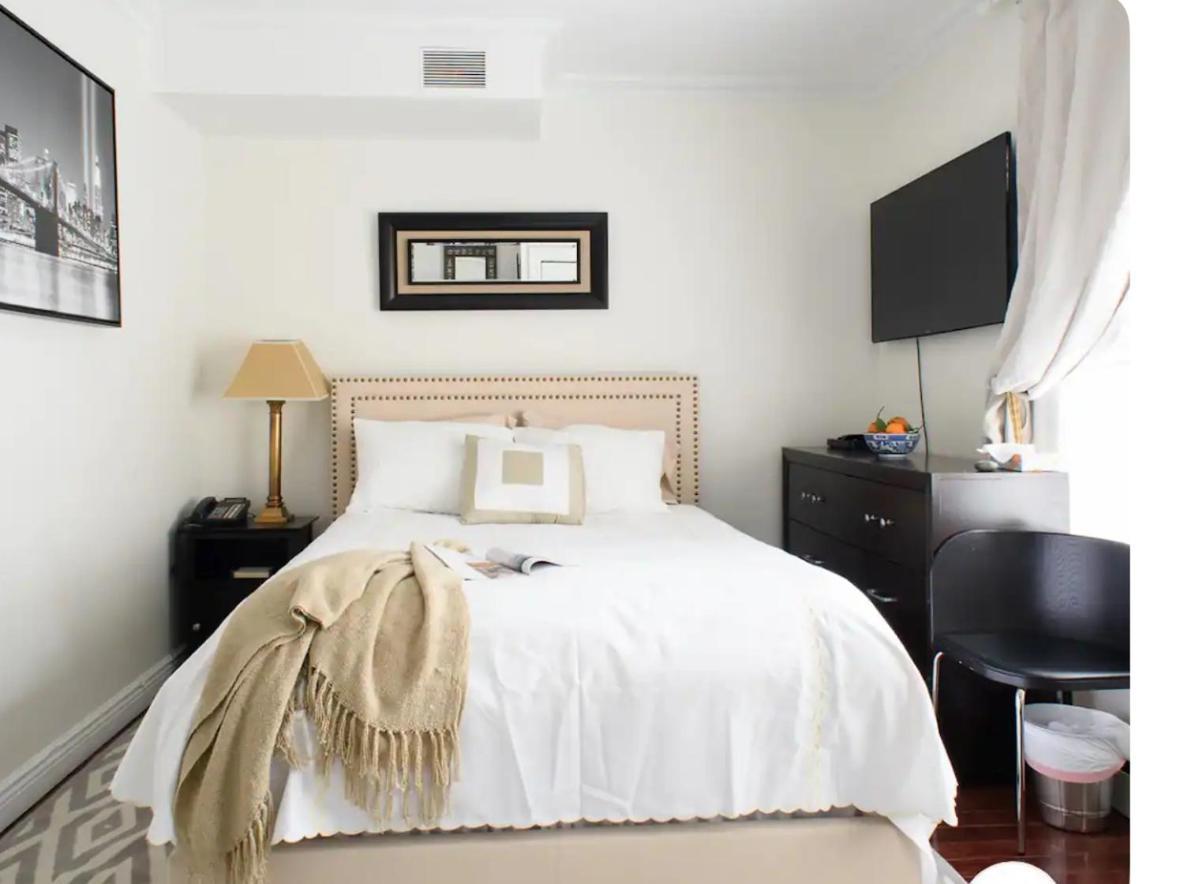Villa Townhouse 222 New York Esterno foto