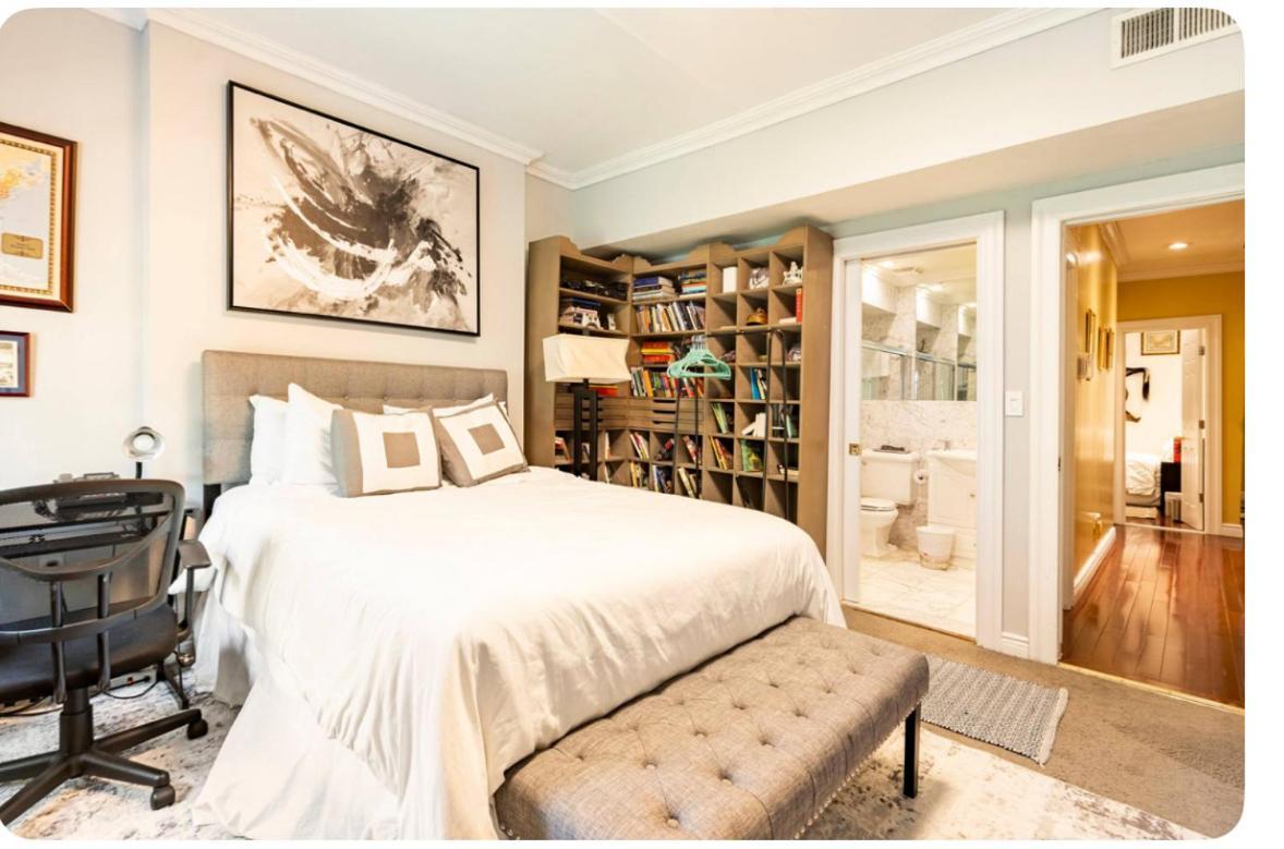Villa Townhouse 222 New York Esterno foto