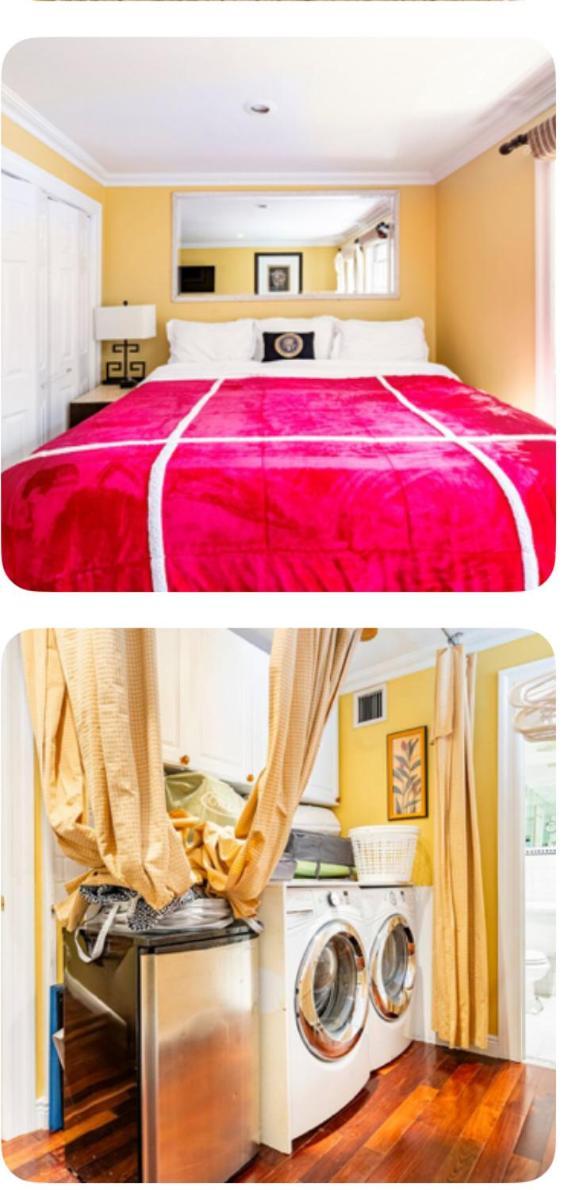 Villa Townhouse 222 New York Esterno foto