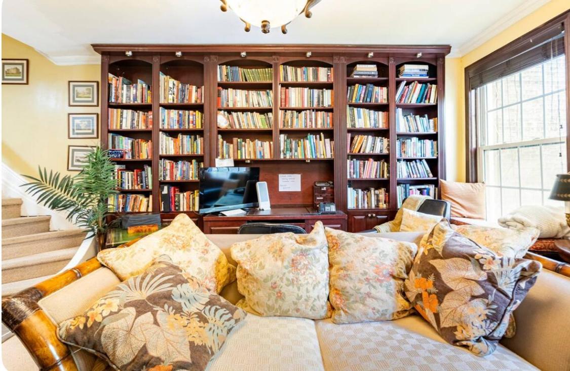 Villa Townhouse 222 New York Esterno foto