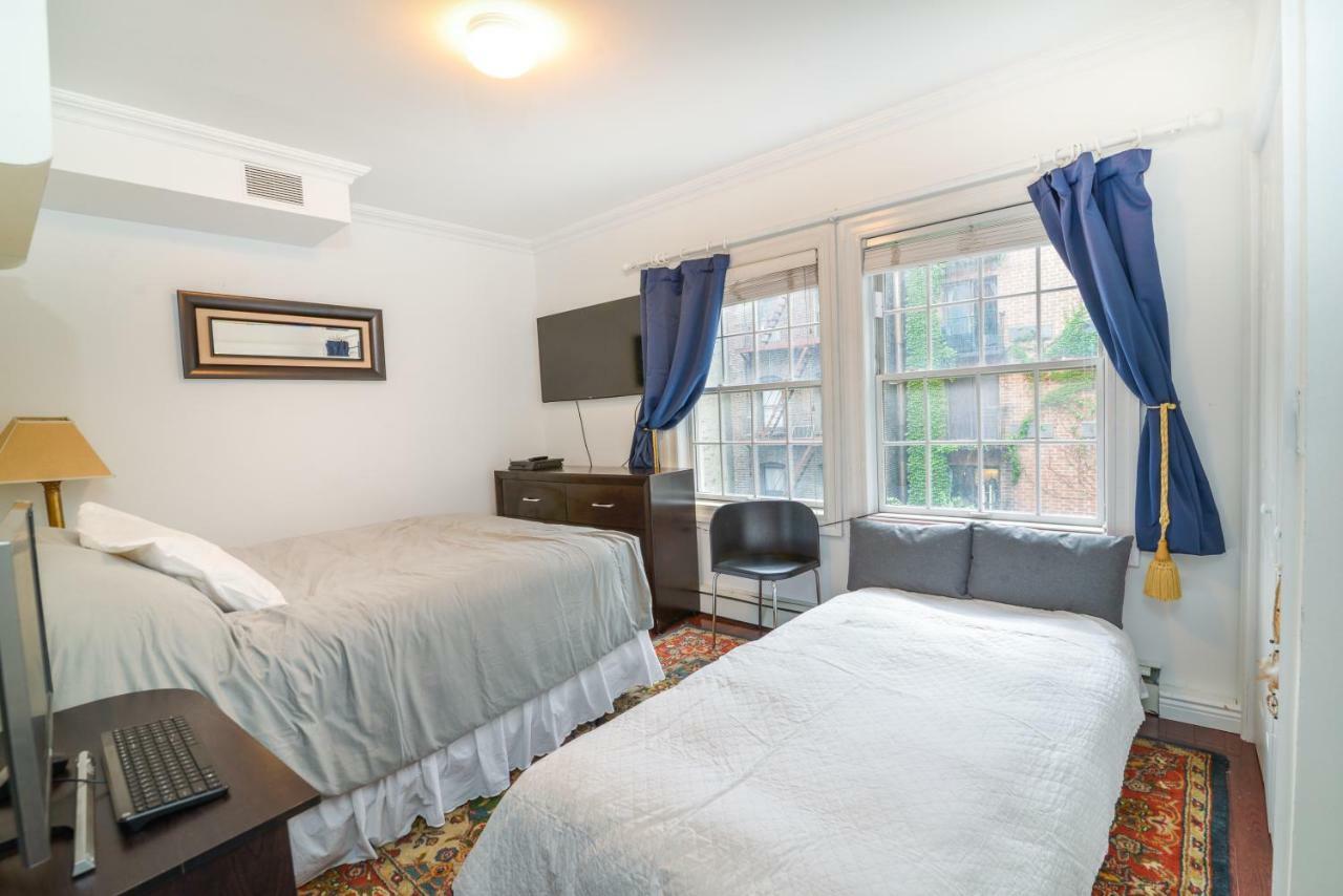 Villa Townhouse 222 New York Esterno foto