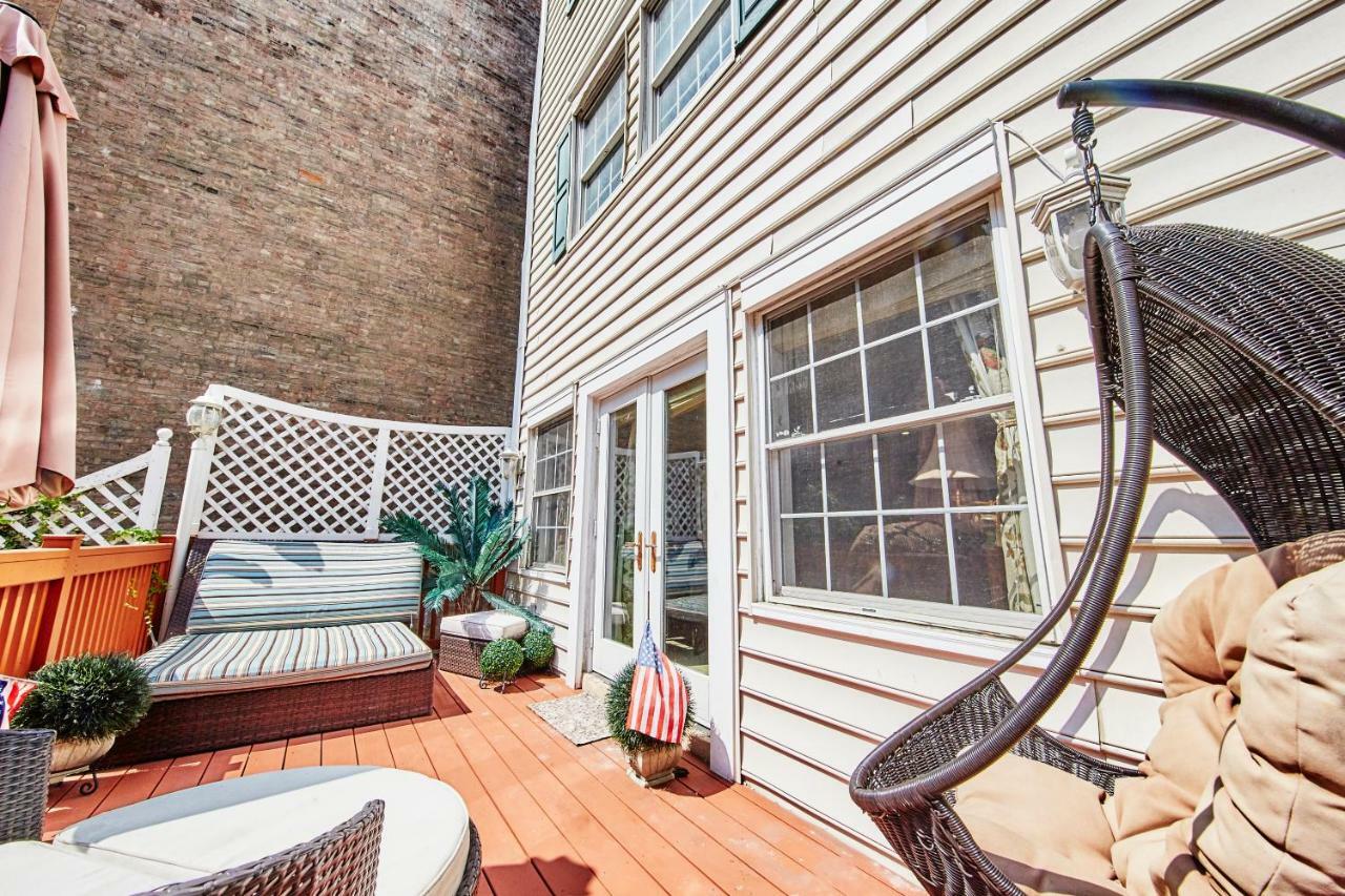 Villa Townhouse 222 New York Esterno foto