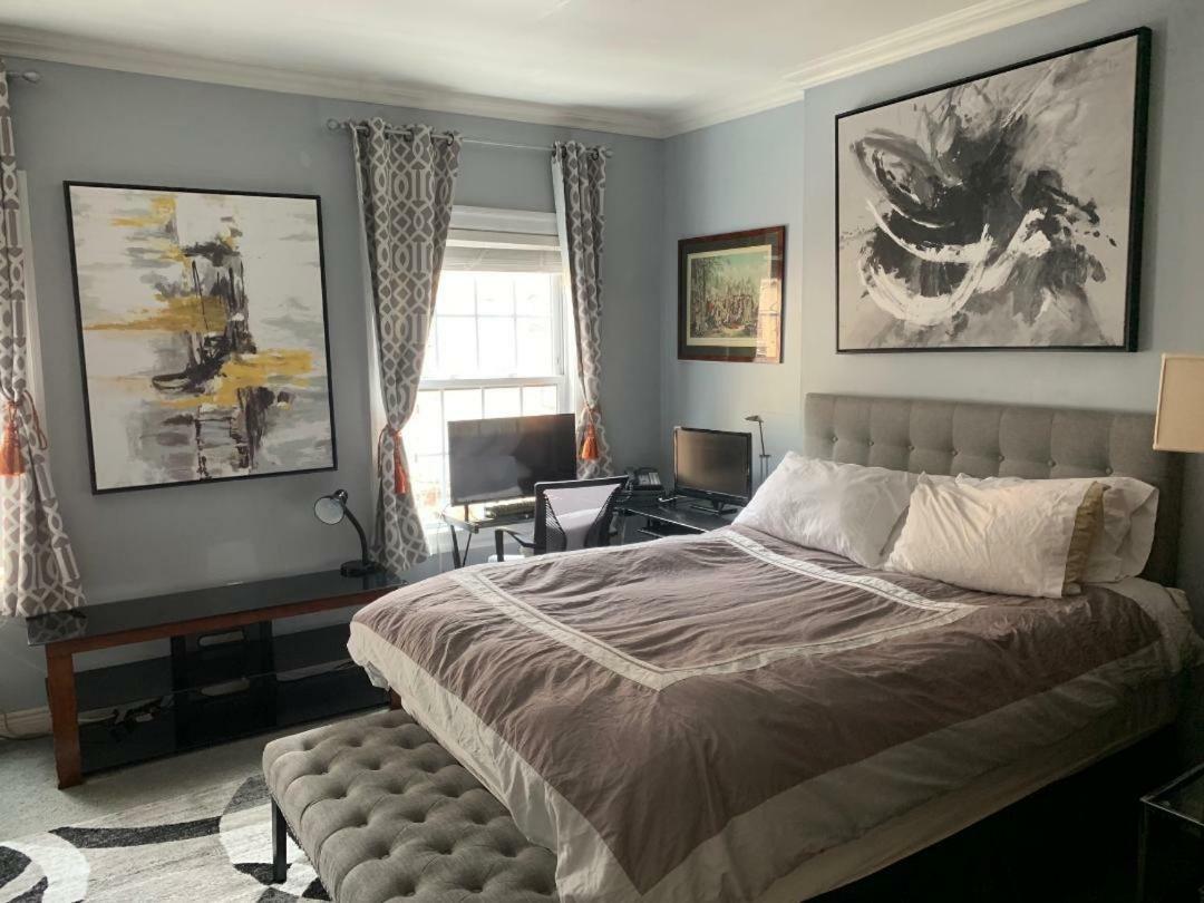 Villa Townhouse 222 New York Esterno foto