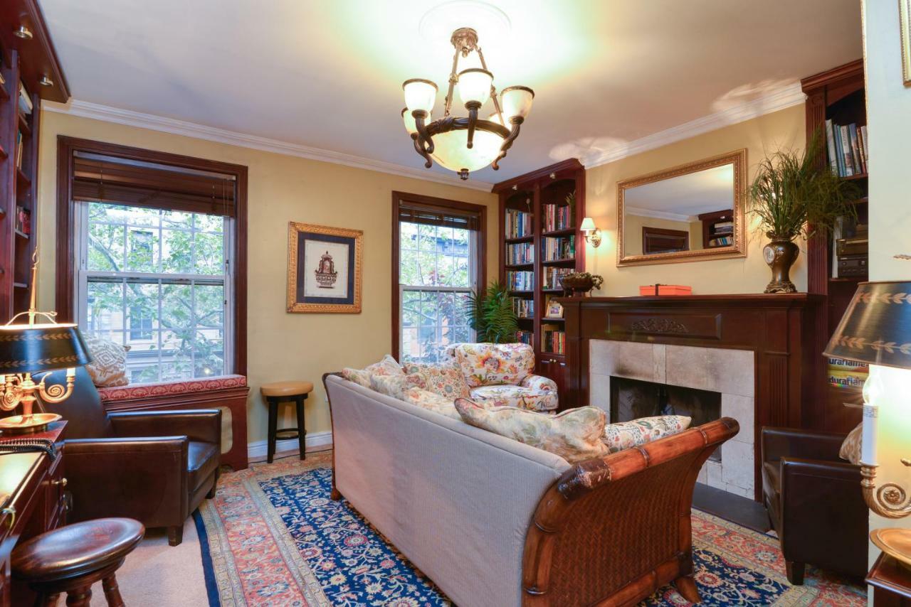 Villa Townhouse 222 New York Esterno foto