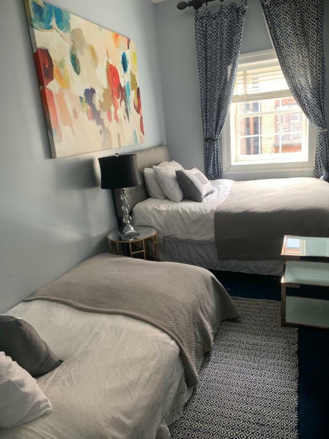 Villa Townhouse 222 New York Esterno foto
