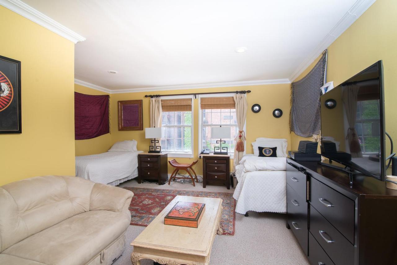 Villa Townhouse 222 New York Esterno foto
