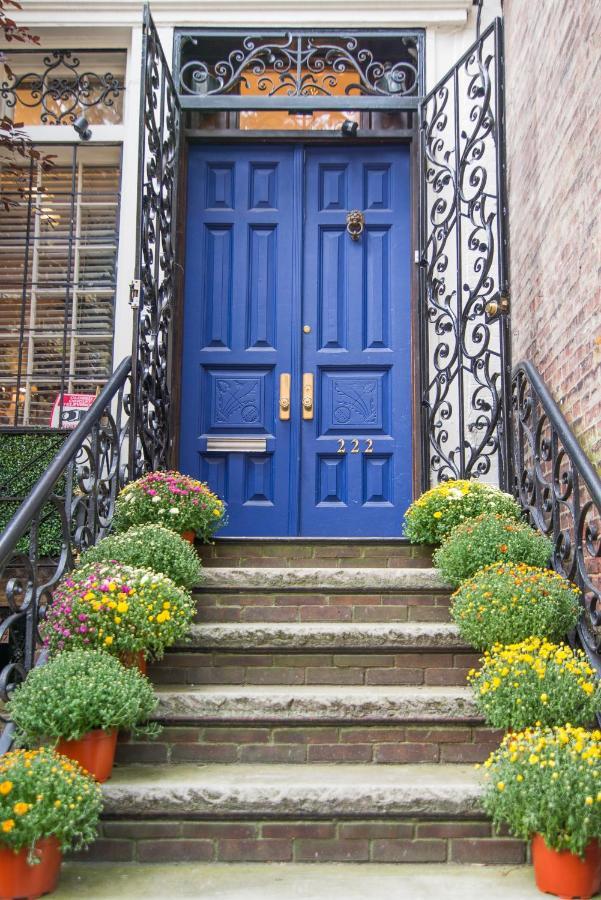 Villa Townhouse 222 New York Esterno foto