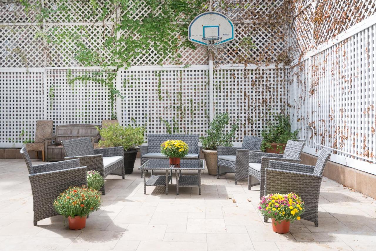 Villa Townhouse 222 New York Esterno foto