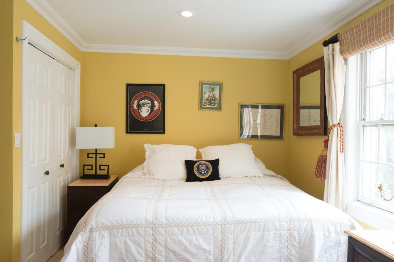 Villa Townhouse 222 New York Esterno foto